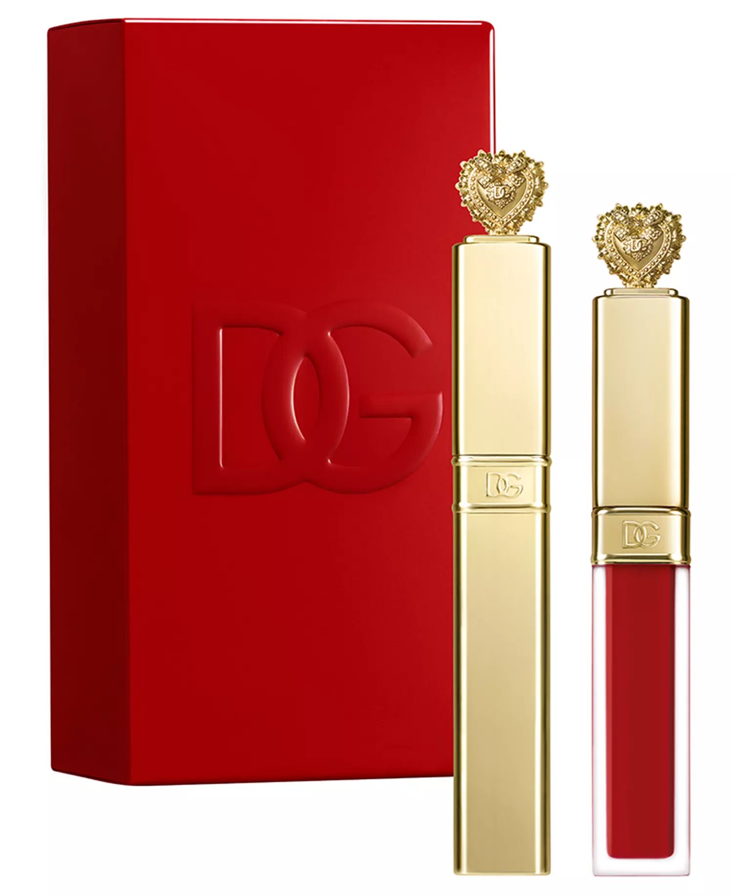 Dolce&Gabbana 2-Piece Flawless Duo Makeup Gift Set