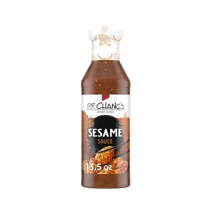 P.F. Chang’s Home Menu Sesame Sauce, 13.5 oz.