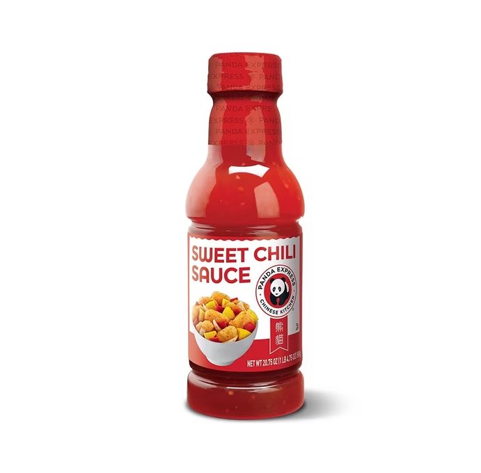 Panda Express Sweet Chili, 20.75 oz Liquid