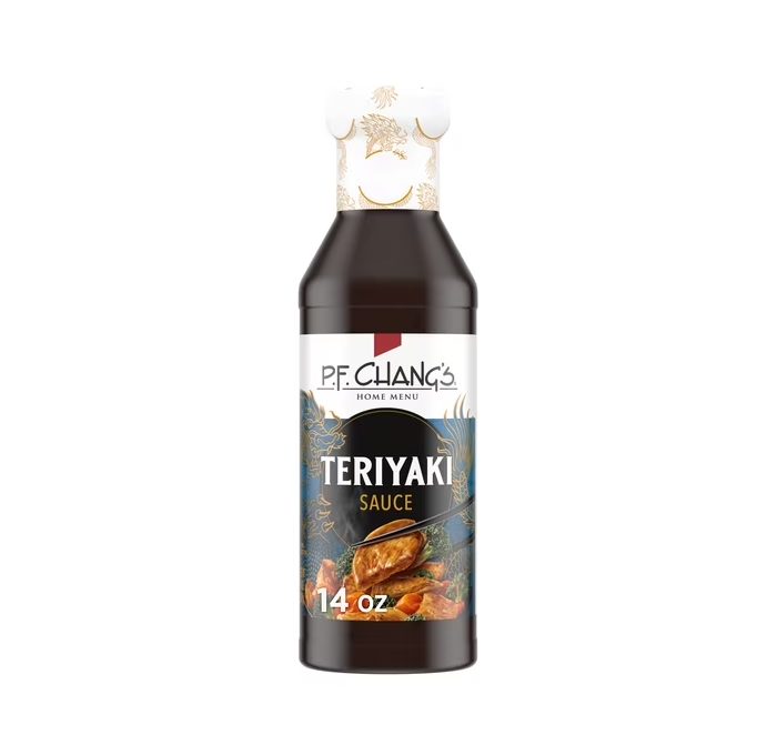 P.F. Chang’s Home Menu Teriyaki Sauce, 14 oz.