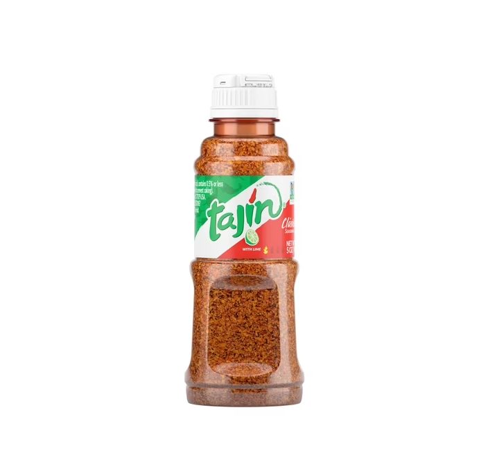 Tajín® Clasico Seasoning, Mexican Chili Lime Seasoning, 5 oz