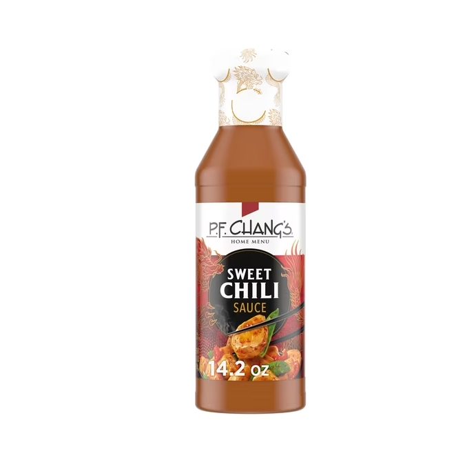 P.F. Chang’s Home Menu Sweet Chili Sauce, 14.2 oz.