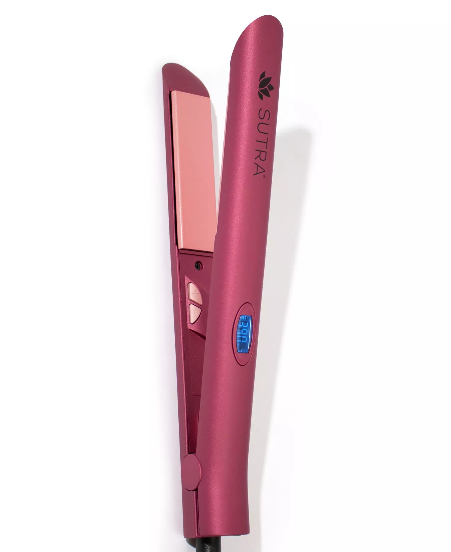 Sutra Beauty Limited Edition 1" Digital Flat Iron - Macy's Exclusive
