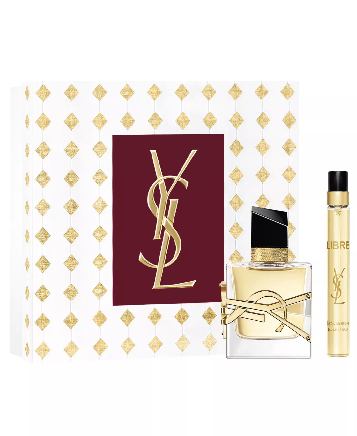 Yves Saint Laurent 2-Piece Libre Eau de Parfum Gift Set